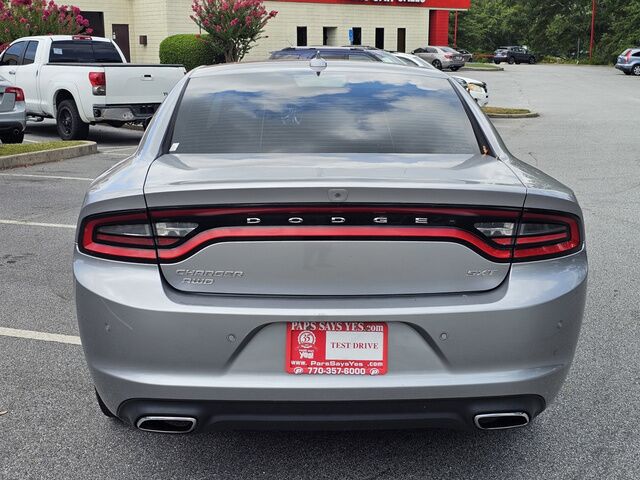 2015 Dodge Charger SXT Morrow GA
