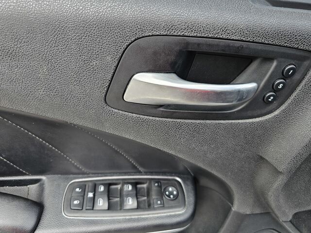 2015 Dodge Charger SXT Morrow GA