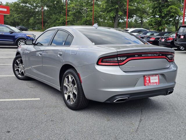 2015 Dodge Charger SXT Morrow GA
