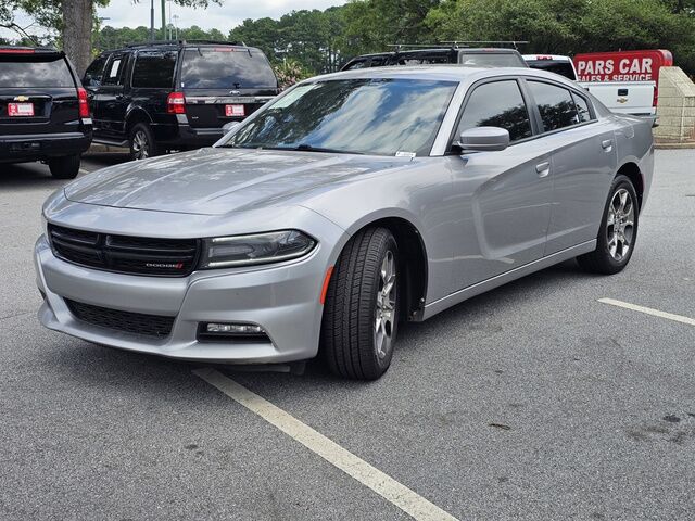 2015 Dodge Charger SXT Morrow GA