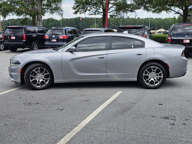 2015 Dodge Charger SXT Morrow GA