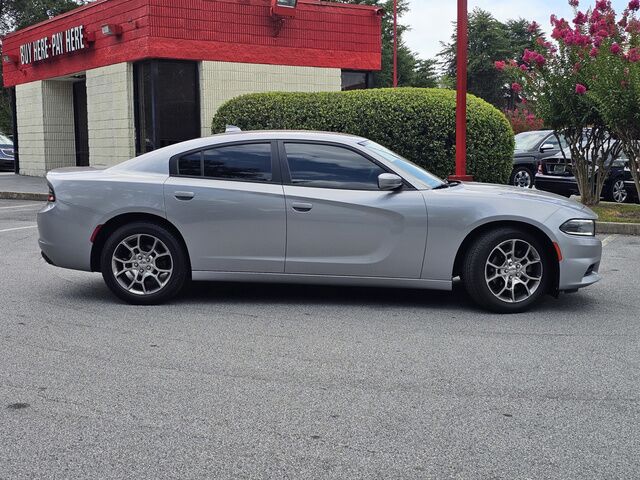 2015 Dodge Charger SXT Morrow GA