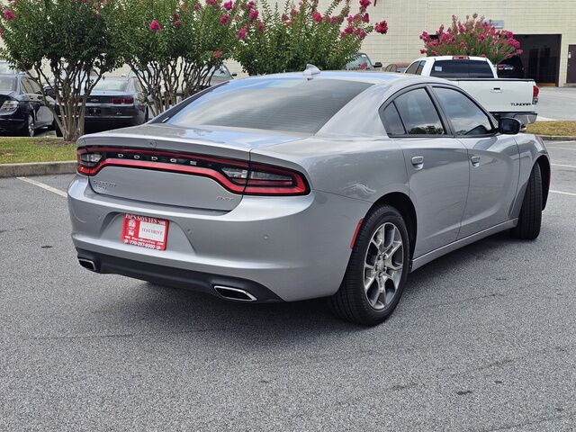 2015 Dodge Charger SXT Morrow GA