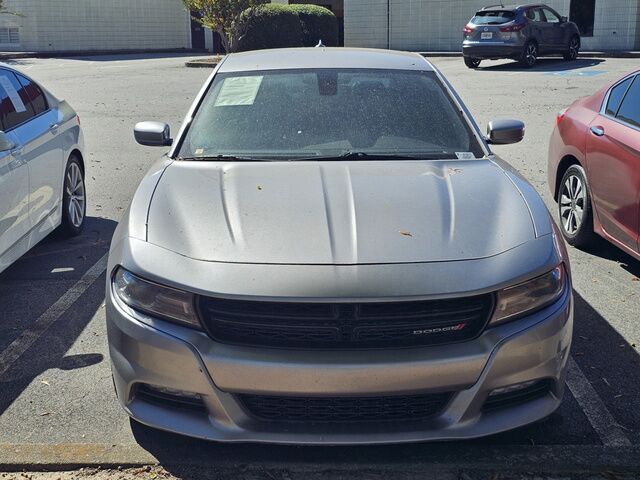 2015 Dodge Charger SXT