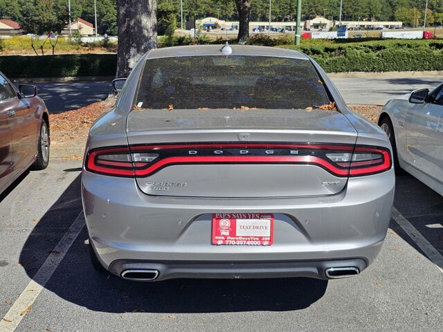 2015 Dodge Charger SXT Morrow GA