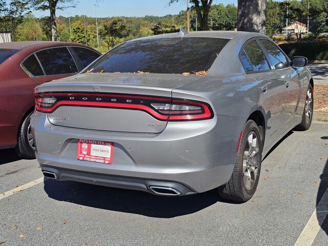2015 Dodge Charger SXT Morrow GA