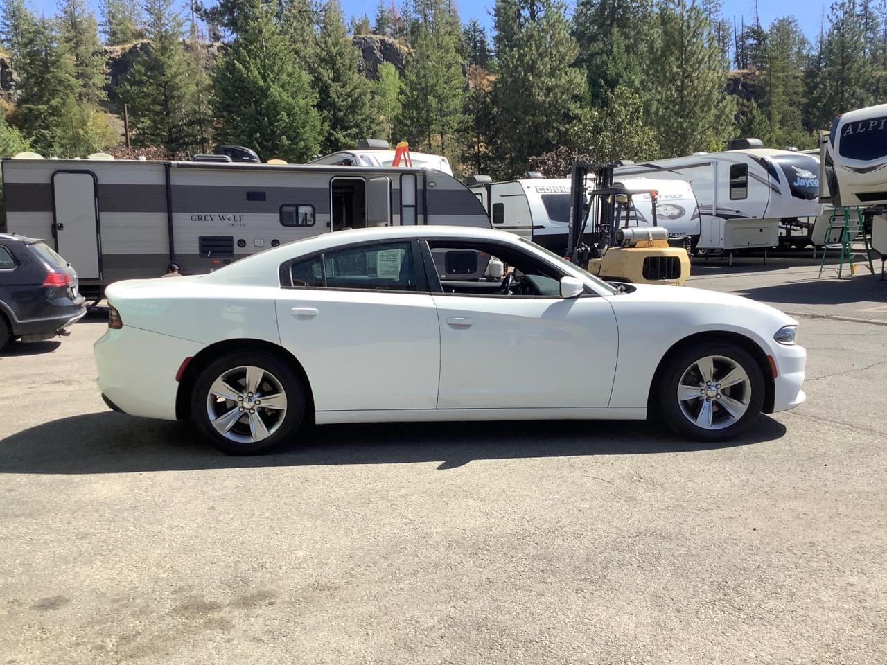 2015 Dodge Charger SXT Hayden, ID