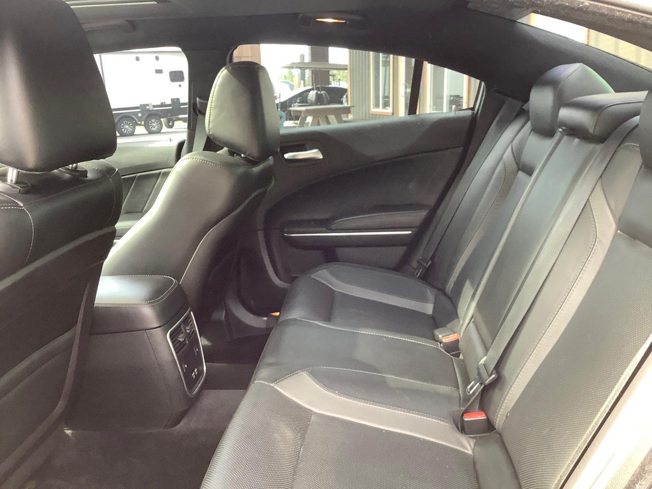 2015 Dodge Charger SXT Hayden ID