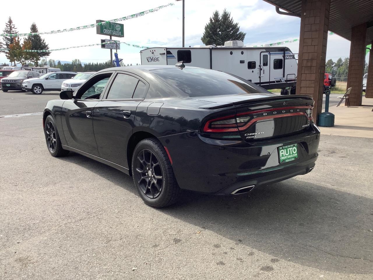 2015 Dodge Charger SXT Hayden, ID