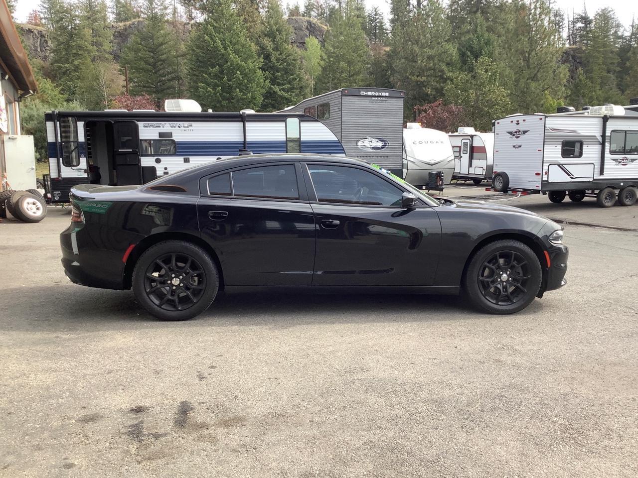 2015 Dodge Charger SXT Hayden, ID