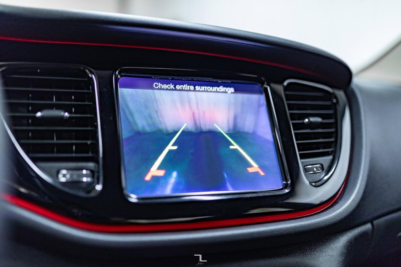 2015 Dodge Dart Aero Nav BCam Red Deer AB