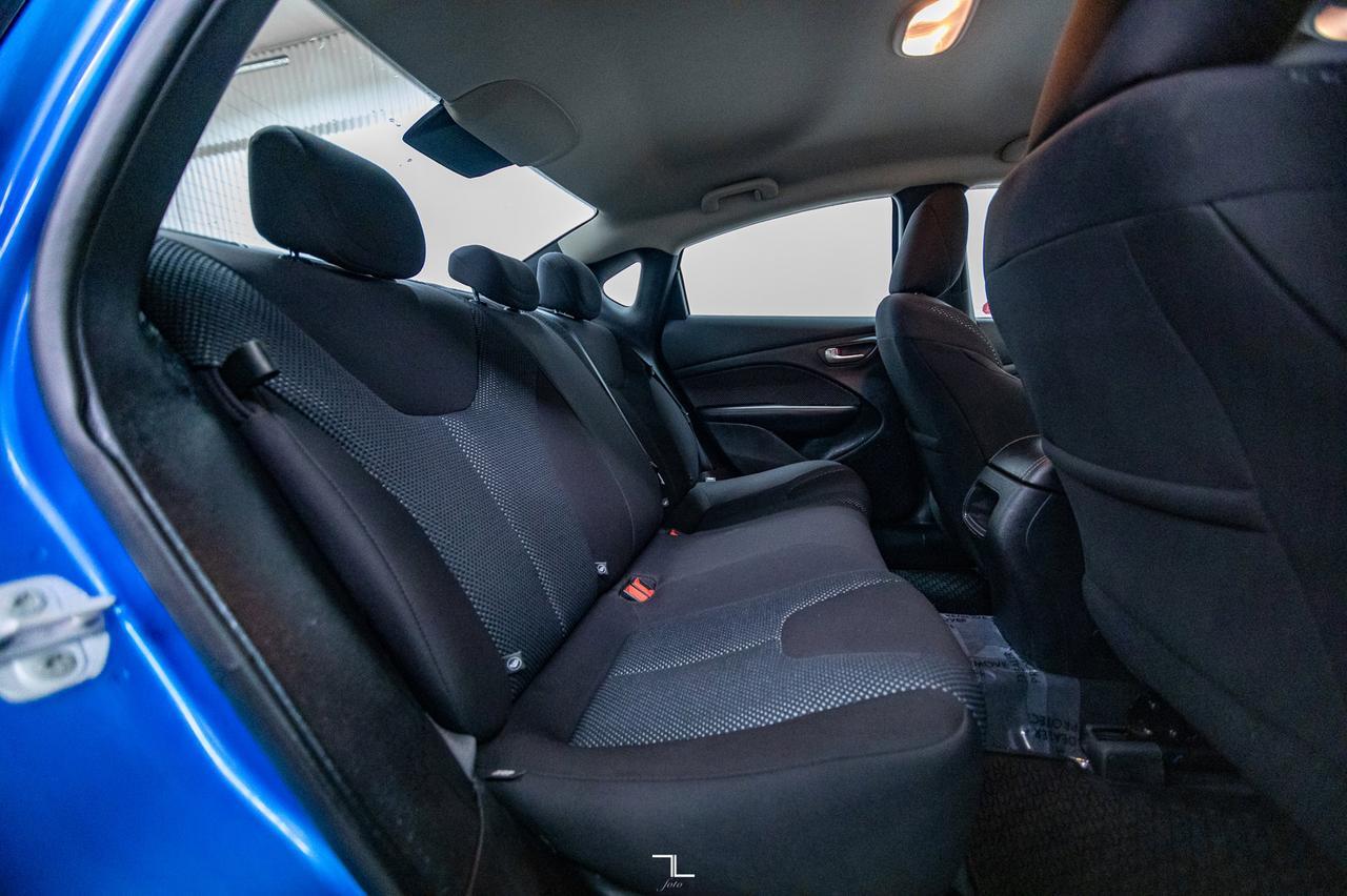 2015 Dodge Dart Aero Nav BCam Red Deer AB