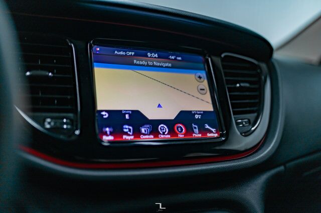 2015 Dodge Dart Aero Nav BCam Red Deer AB