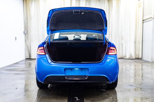 2015 Dodge Dart Aero Nav BCam Red Deer AB