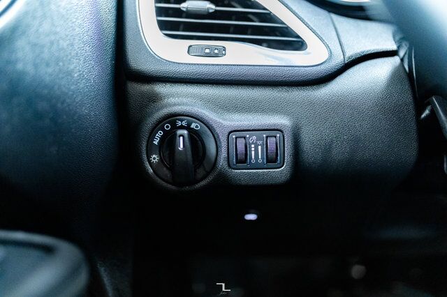 2015 Dodge Dart Aero Nav BCam Red Deer AB