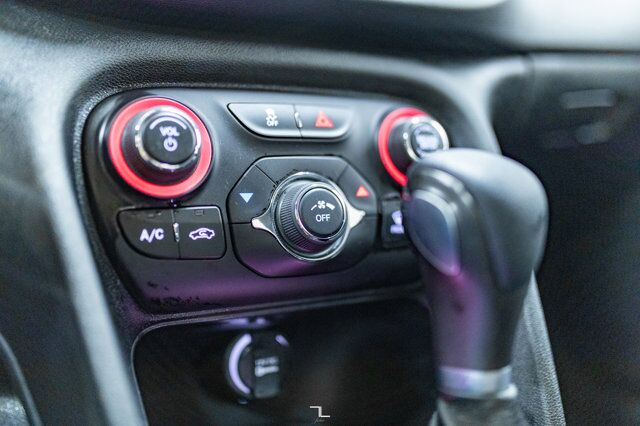 2015 Dodge Dart Aero Nav BCam Red Deer AB