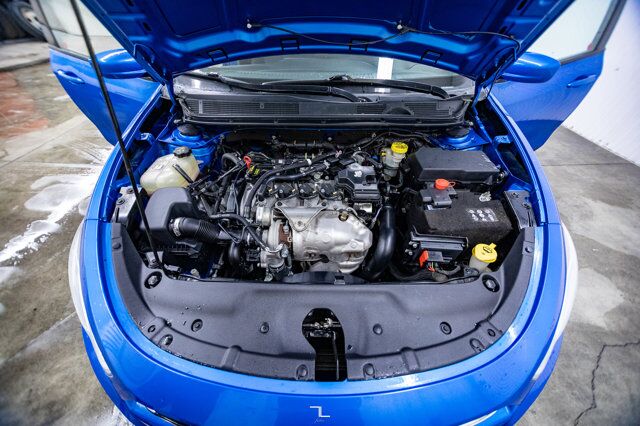 2015 Dodge Dart Aero Nav BCam Red Deer AB