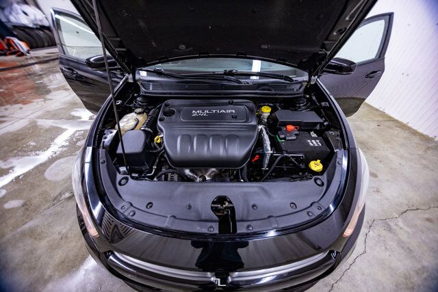 2015 Dodge Dart GT Leather BCam Red Deer AB