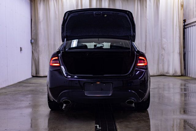 2015 Dodge Dart GT Leather BCam Red Deer AB