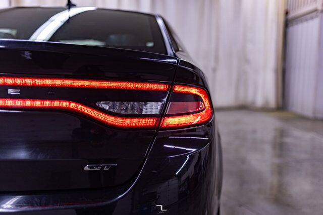 2015 Dodge Dart GT Leather BCam Red Deer AB