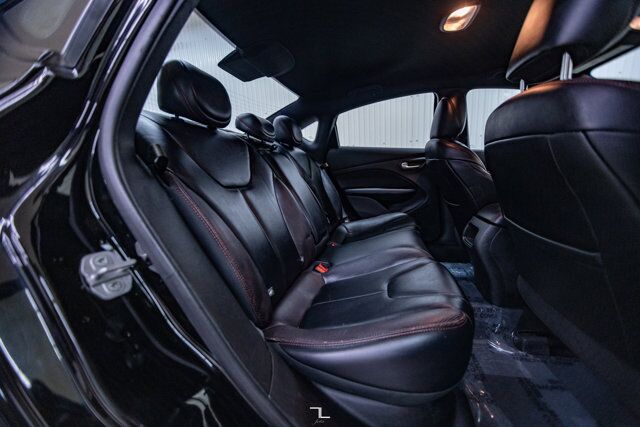 2015 Dodge Dart GT Leather BCam Red Deer AB