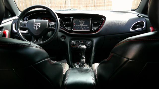 2015 Dodge Dart GT San Antonio TX
