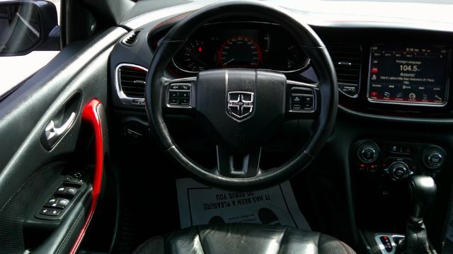 2015 Dodge Dart GT San Antonio TX