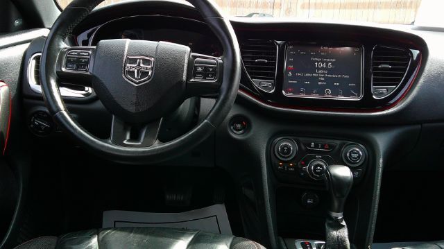 2015 Dodge Dart GT San Antonio TX