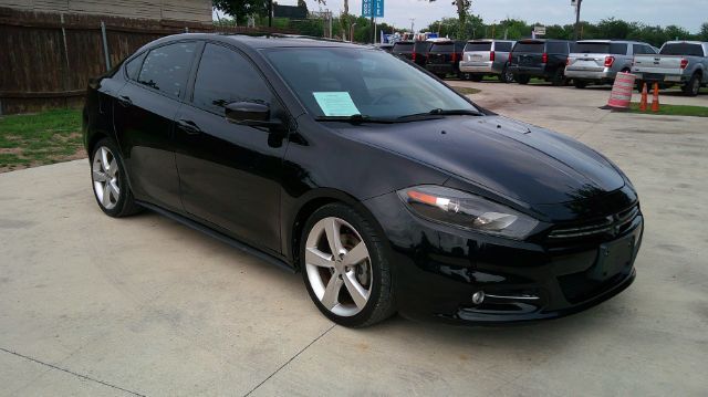 2015 Dodge Dart GT San Antonio TX