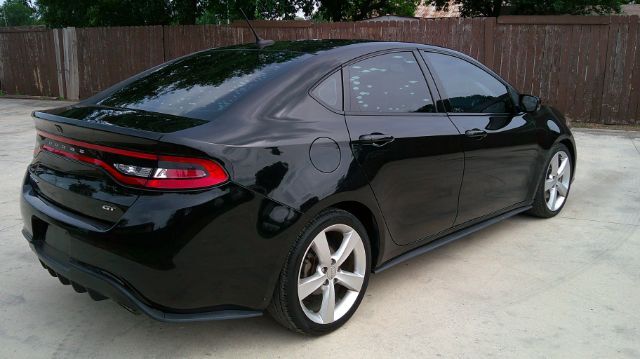 2015 Dodge Dart GT San Antonio TX