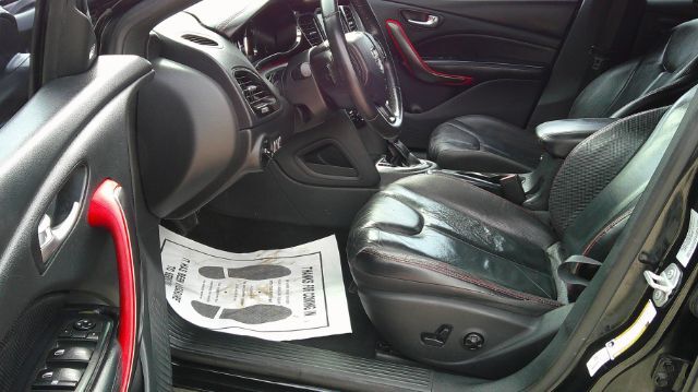 2015 Dodge Dart GT San Antonio TX