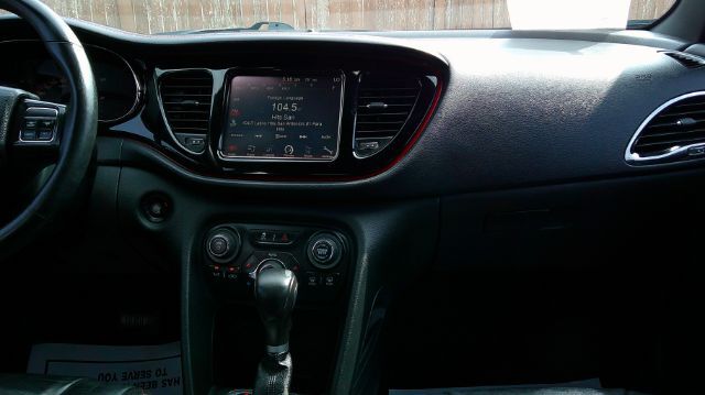 2015 Dodge Dart GT San Antonio TX