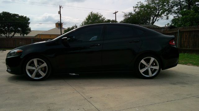 2015 Dodge Dart GT San Antonio TX