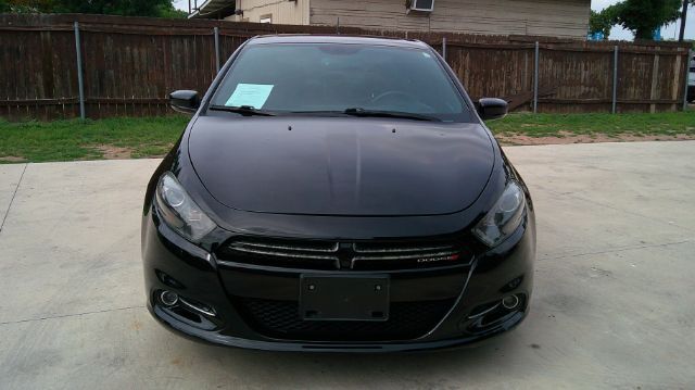 2015 Dodge Dart GT San Antonio TX