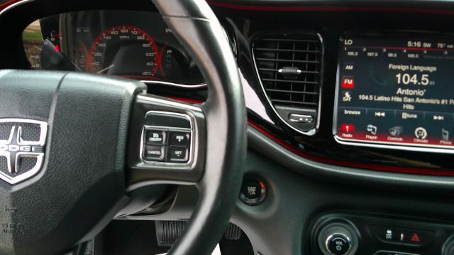 2015 Dodge Dart GT San Antonio TX