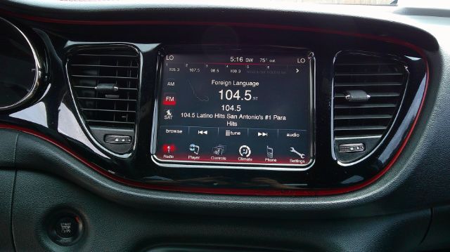 2015 Dodge Dart GT San Antonio TX