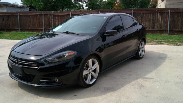 2015 Dodge Dart GT San Antonio TX