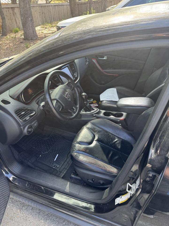 2015 Dodge Dart GT San Antonio TX