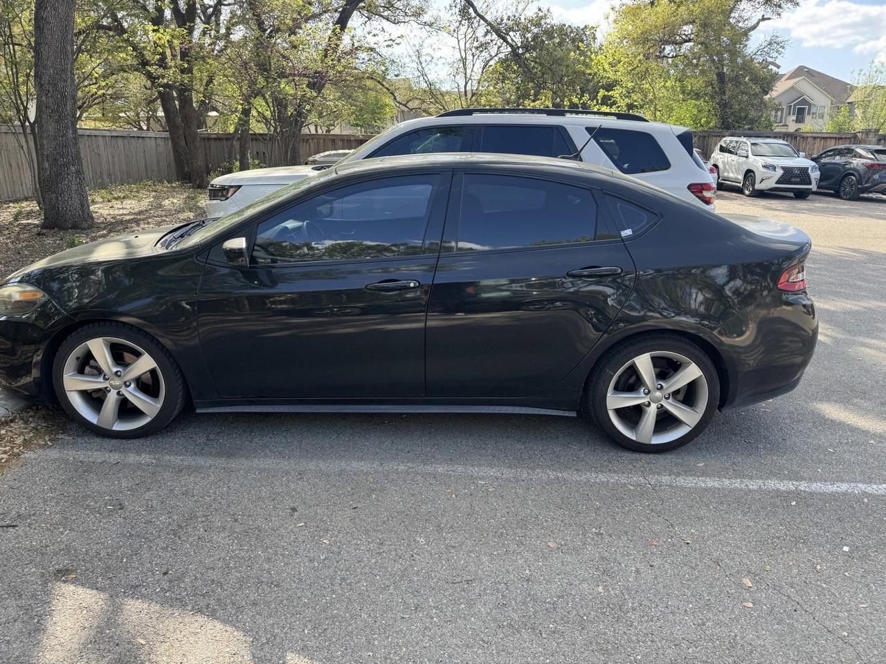 2015 Dodge Dart GT San Antonio TX