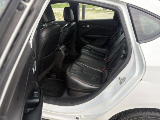 2015 Dodge Dart GT Whitecourt AB