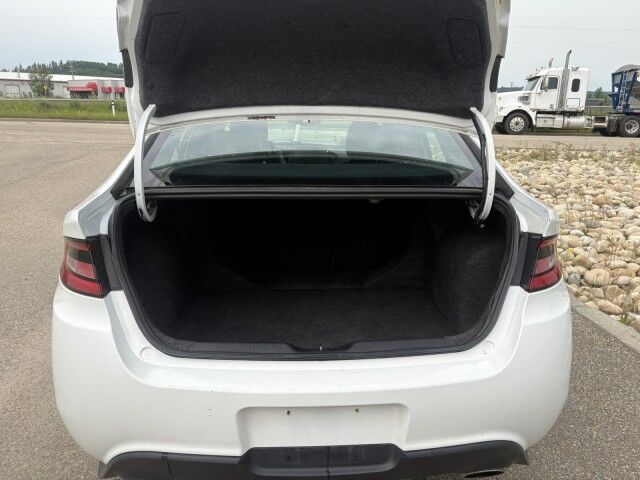 2015 Dodge Dart GT Whitecourt AB