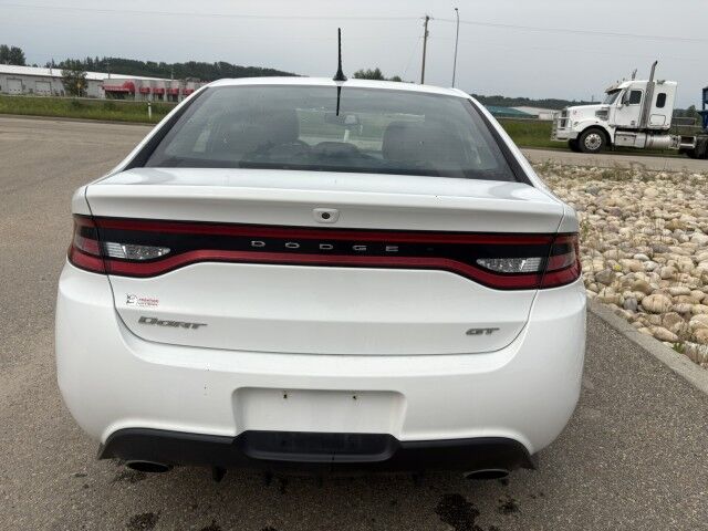 2015 Dodge Dart GT Whitecourt AB