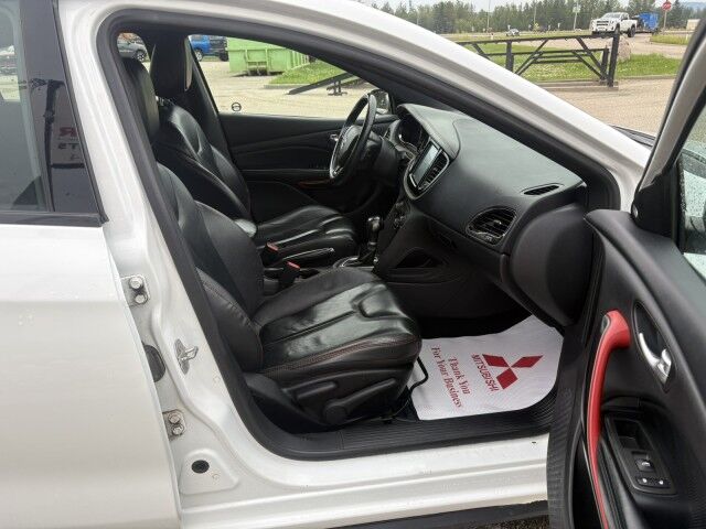 2015 Dodge Dart GT Whitecourt AB