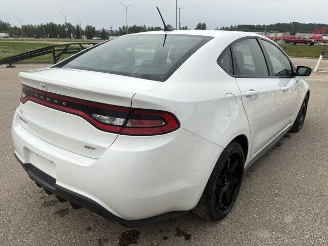 2015 Dodge Dart GT Whitecourt AB