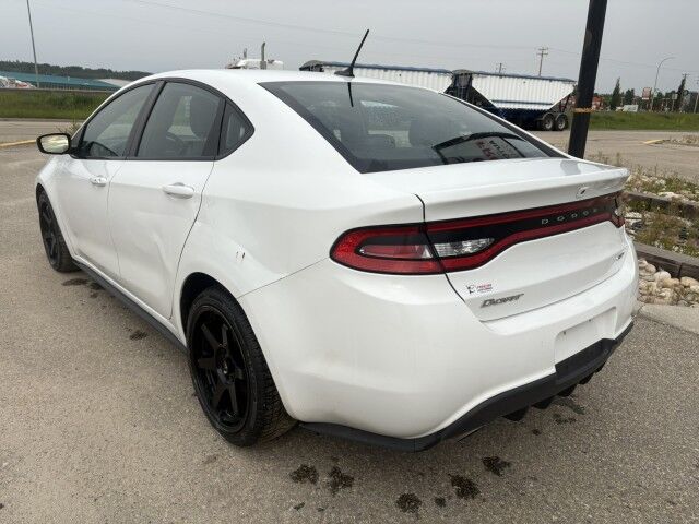 2015 Dodge Dart GT Whitecourt AB