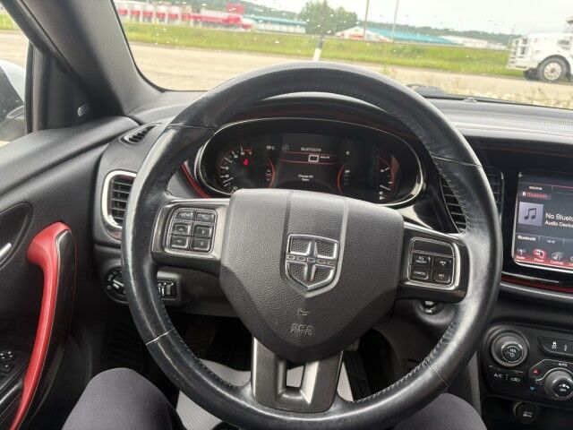 2015 Dodge Dart GT Whitecourt AB