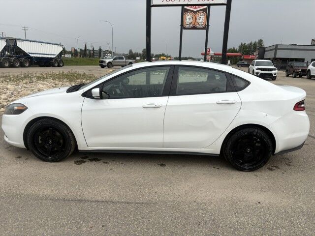 2015 Dodge Dart GT Whitecourt AB