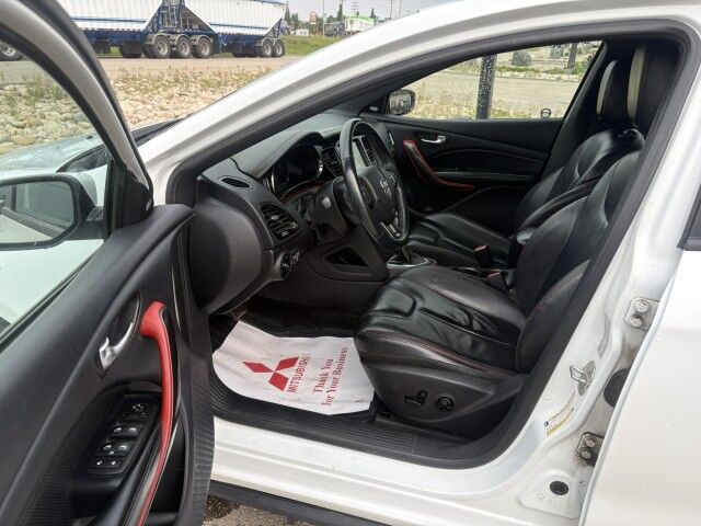 2015 Dodge Dart GT Whitecourt AB
