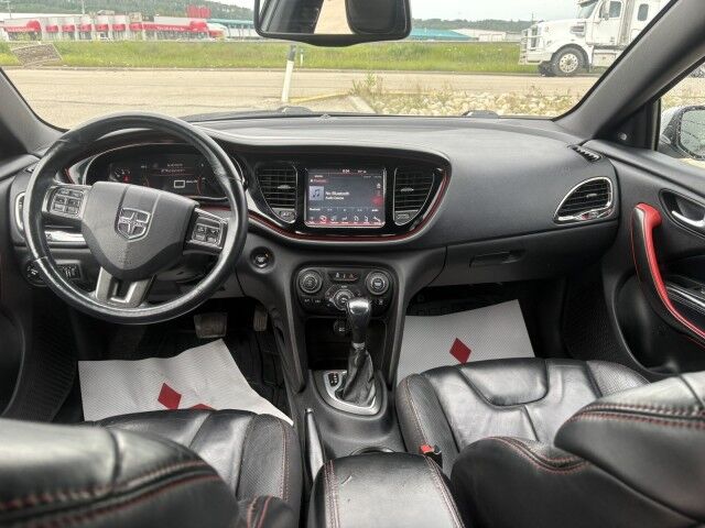 2015 Dodge Dart GT Whitecourt AB
