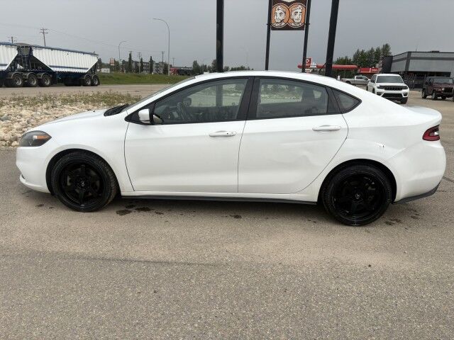 2015 Dodge Dart GT Whitecourt AB